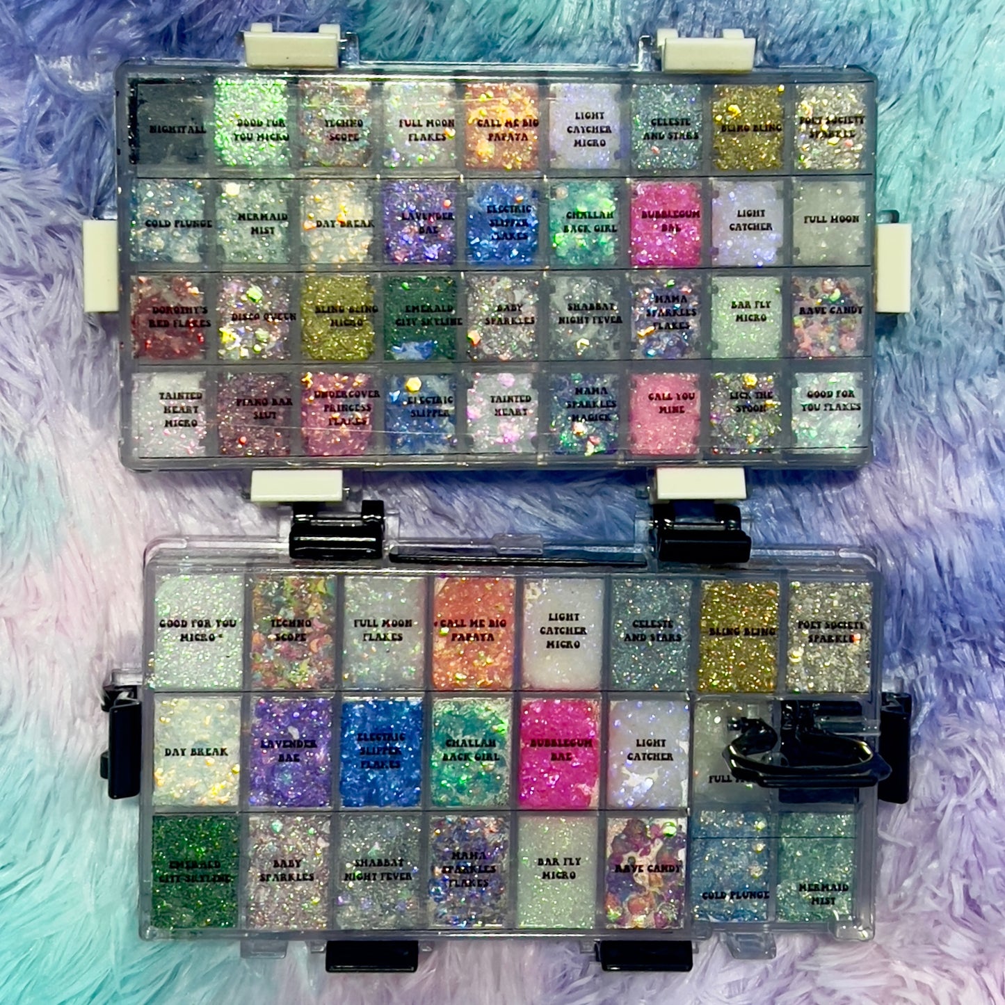 Best Of Palette