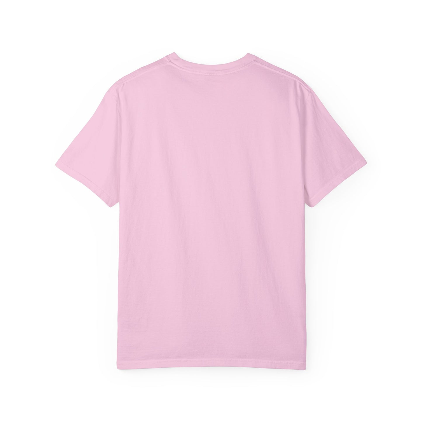 Formula Flora Unisex Garment-Dyed T-Shirt