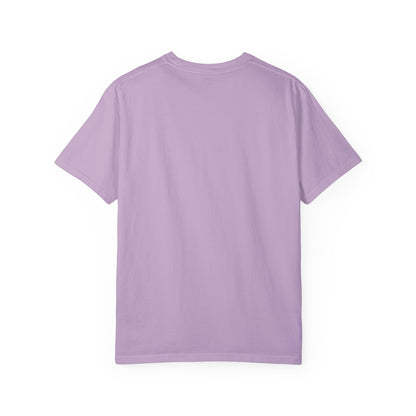 Formula Flora Unisex Garment-Dyed T-Shirt