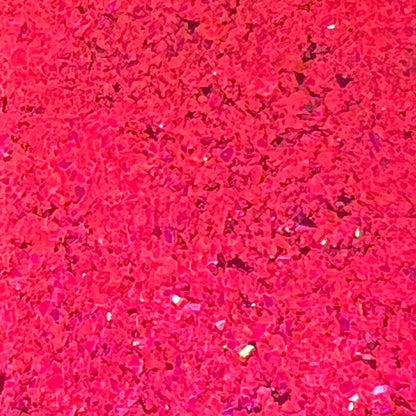 Bubblegum Bae Flakes
