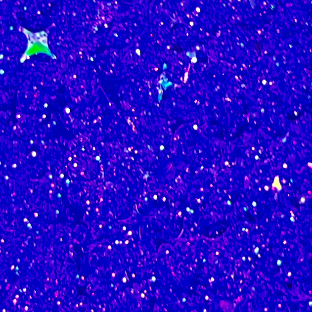 Celeste and Stars