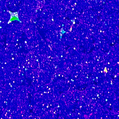 Celeste and Stars