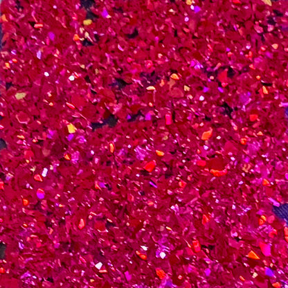 Dorothy's Red Flakes