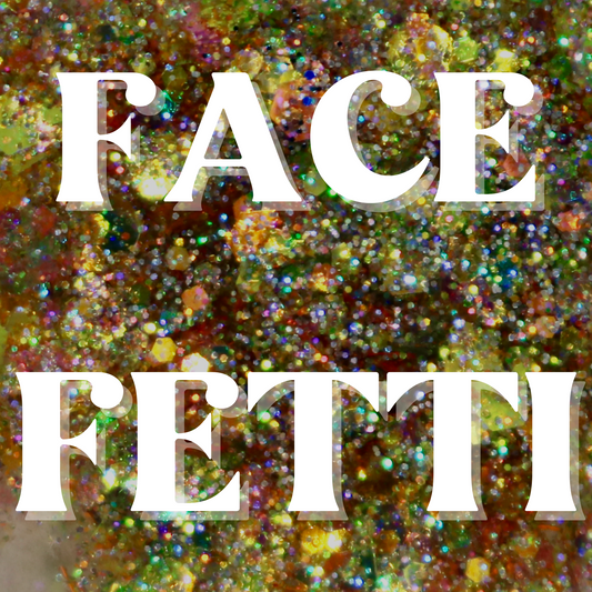 Facefetti bundle