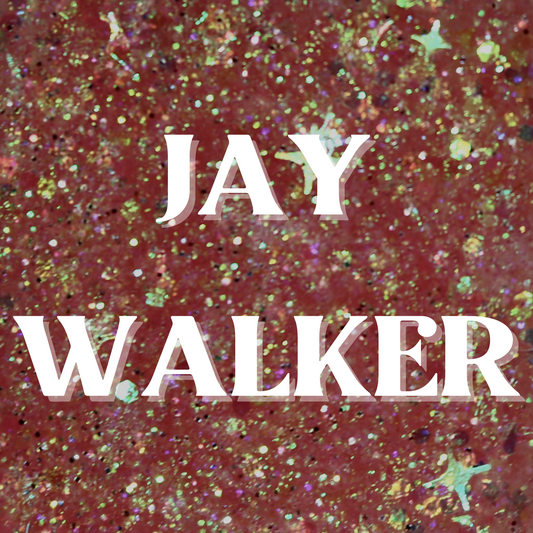 Jay Walker bundle