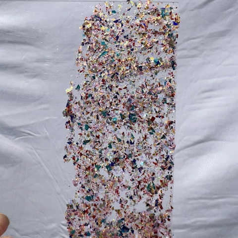 Party Foul Flakes