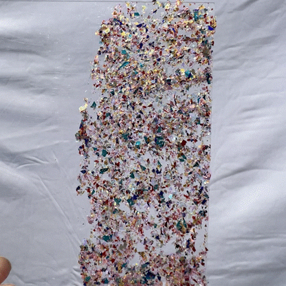 Party Foul Flakes