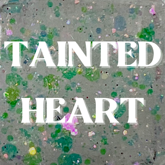 Tainted heart Bundle