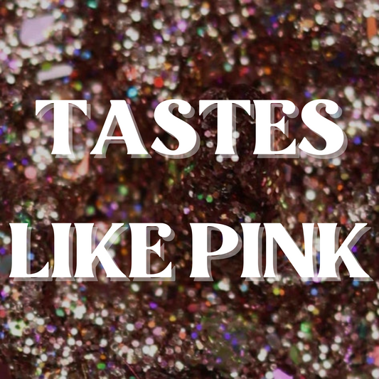 Tastes Like Pink bundle