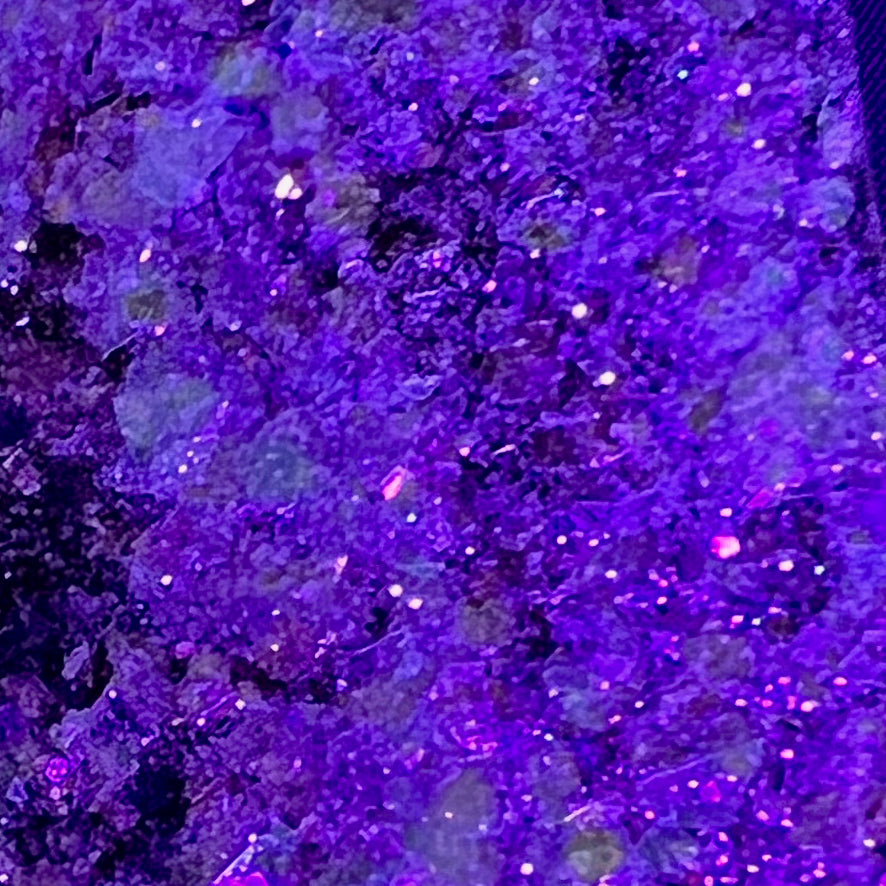 Tainted Heart