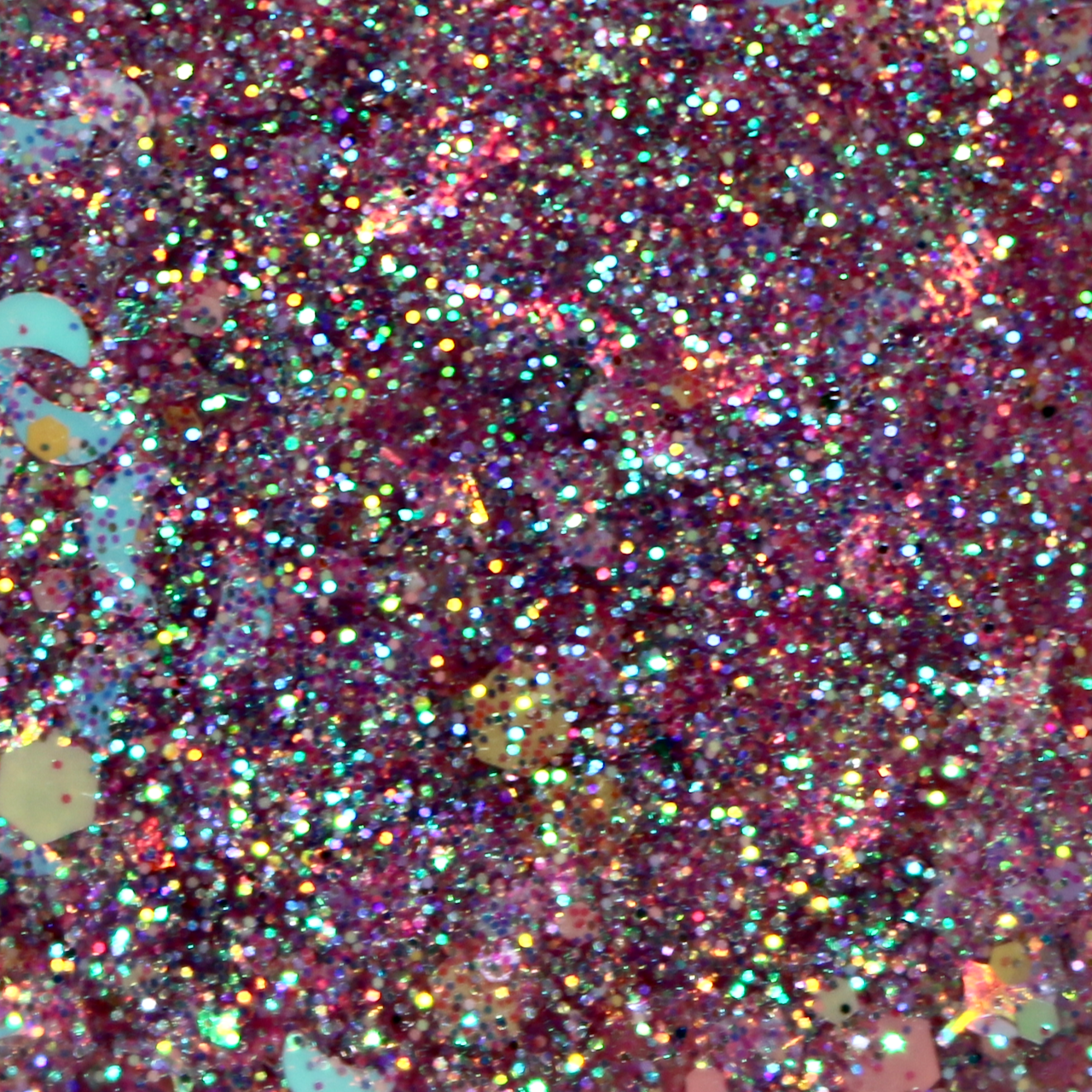 Baby Sparkles