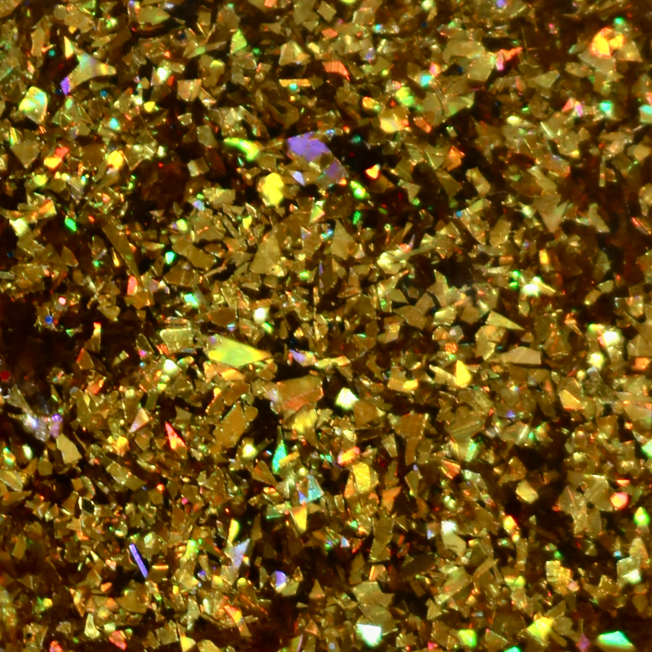 Bling Bling Flakes
