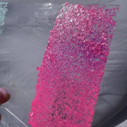 Bubblegum Bae Flakes