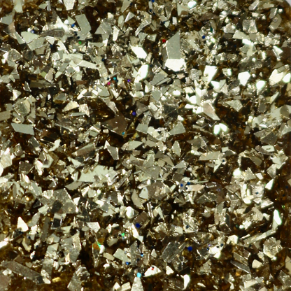 Champagne Flakes