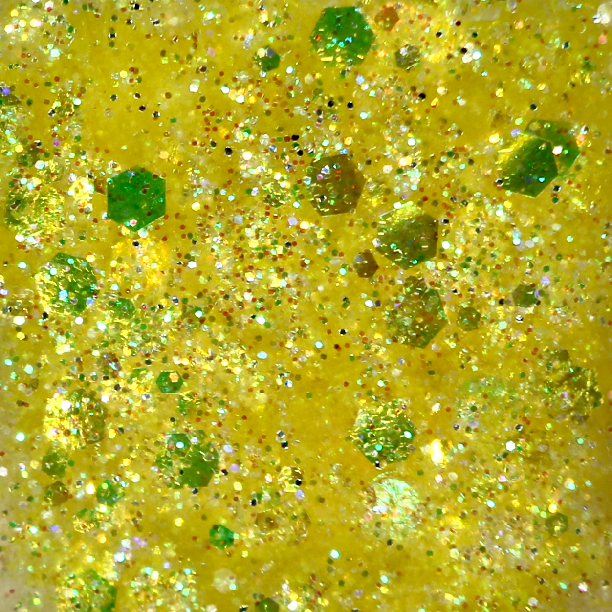 Citrus Ice