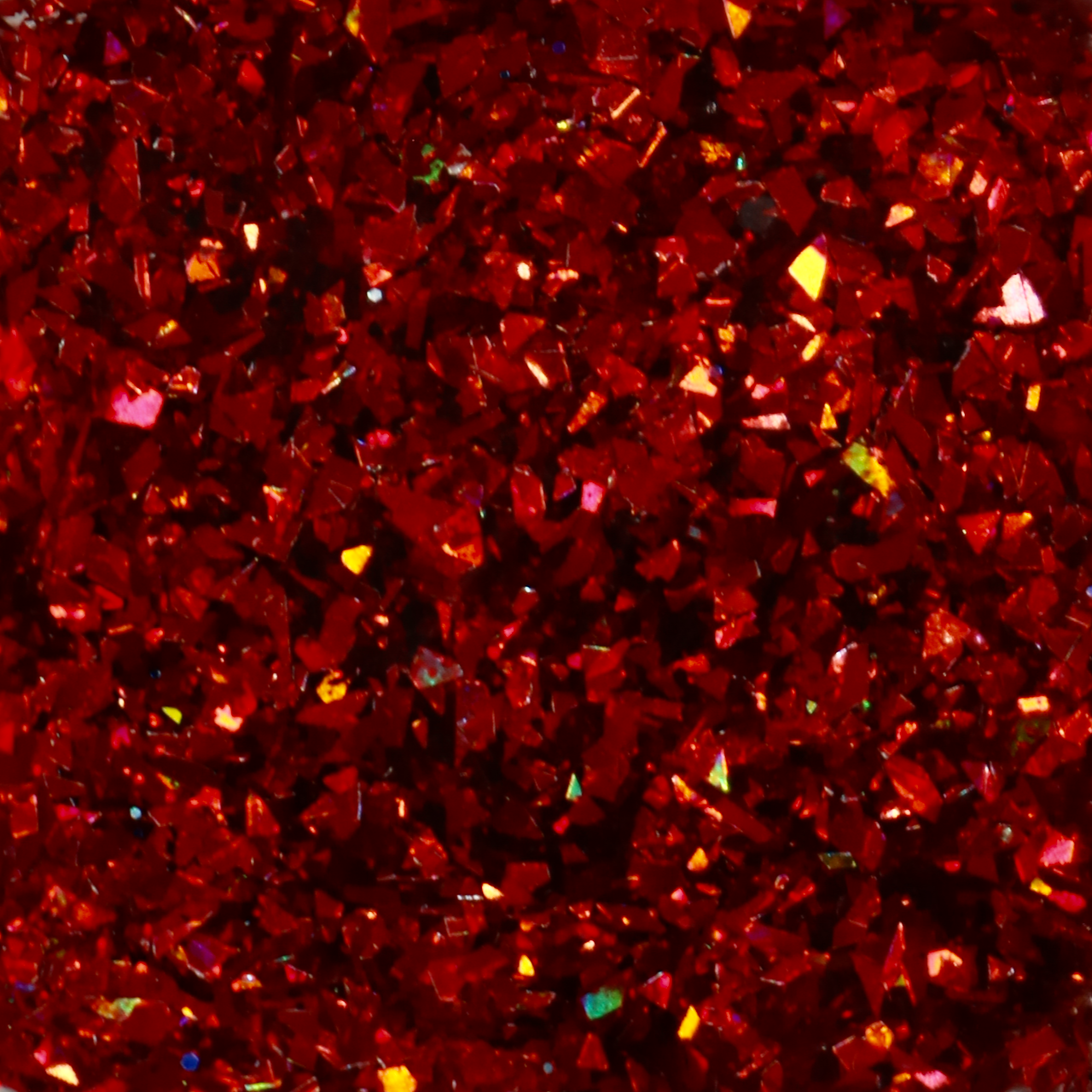 Dorothy's Red Flakes