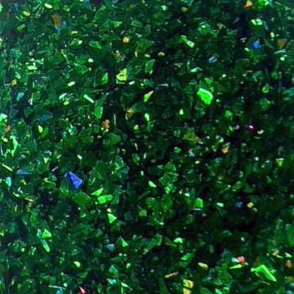 Emerald City Flakes