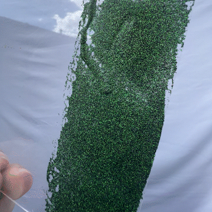 Emerald City Skyline Micro