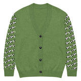 Bright Green