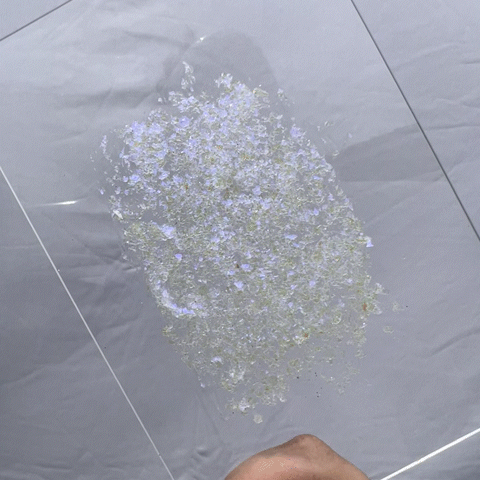 Light Catcher Flakes