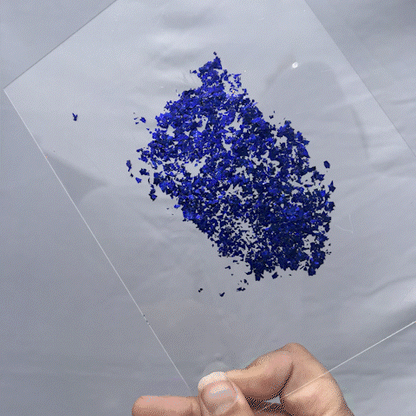 Lunar Magic Flakes
