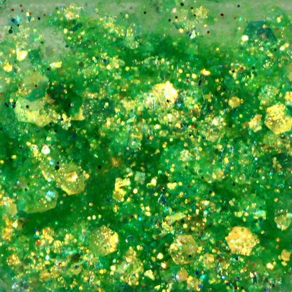 Matcha Mint Chip