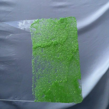 Matcha Mint Chip Micro