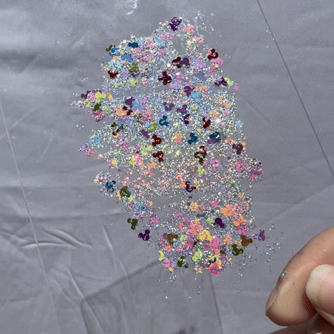 Paint the Mouse