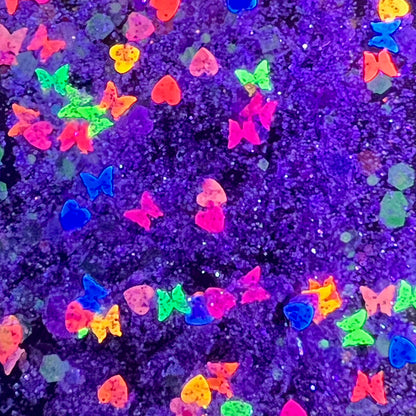 Rave Candy