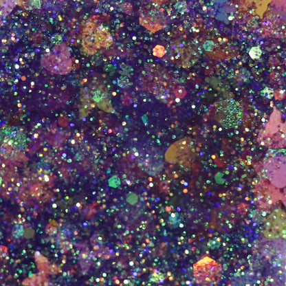 Rave Candy