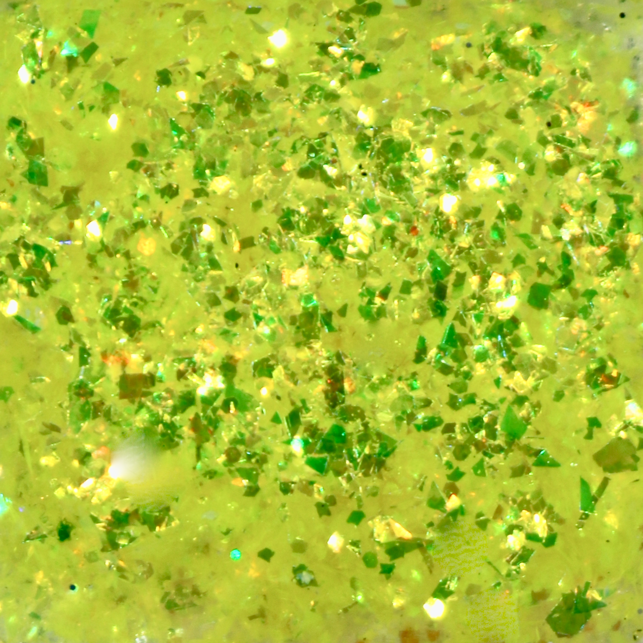 Sunshine Ice Flakes