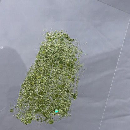Touch Grass