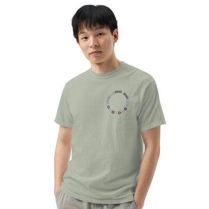 Racing Friendship Bracelet Tee