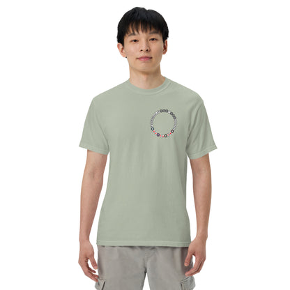 Racing Friendship Bracelet Tee