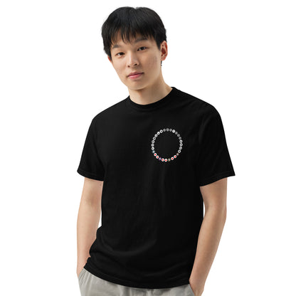 Racing Friendship Bracelet Tee