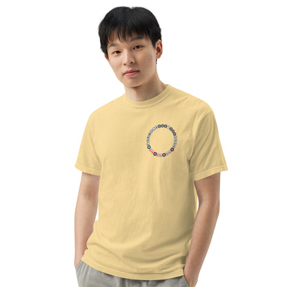 Racing Friendship Bracelet Tee