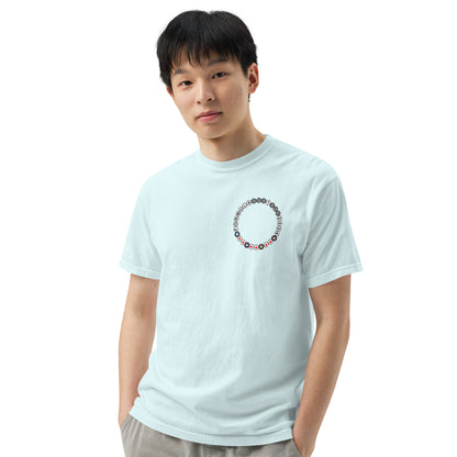 Racing Friendship Bracelet Tee
