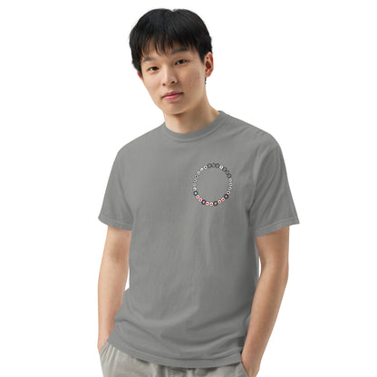 Racing Friendship Bracelet Tee