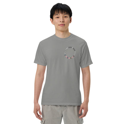 Racing Friendship Bracelet Tee