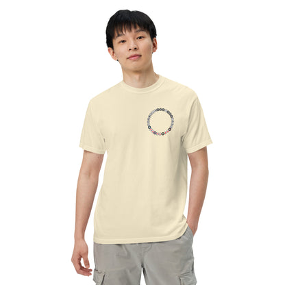 Racing Friendship Bracelet Tee