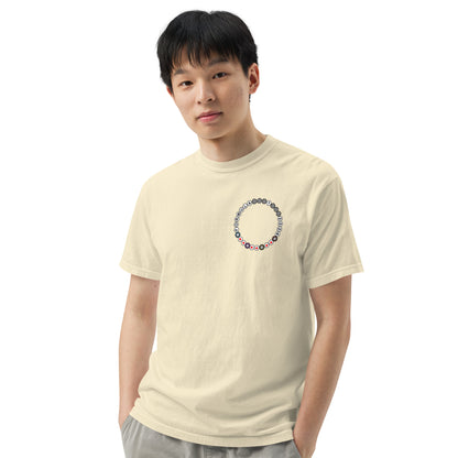 Racing Friendship Bracelet Tee
