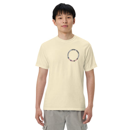 Racing Friendship Bracelet Tee