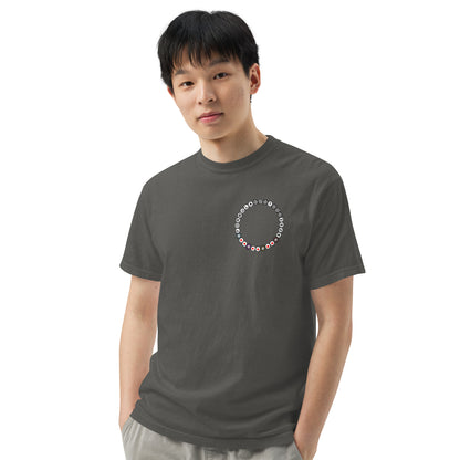 Racing Friendship Bracelet Tee