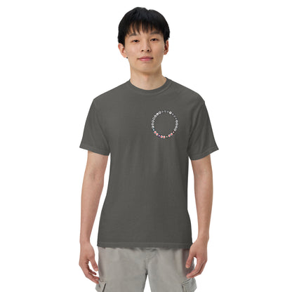 Racing Friendship Bracelet Tee