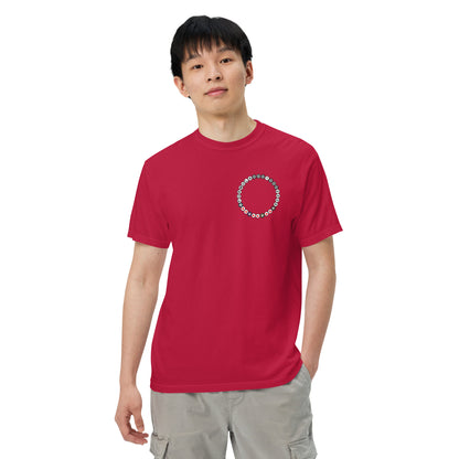 Racing Friendship Bracelet Tee