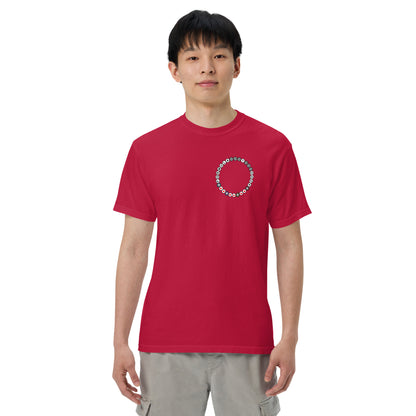 Racing Friendship Bracelet Tee
