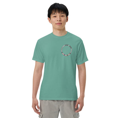 Racing Friendship Bracelet Tee