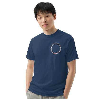 Racing Friendship Bracelet Tee