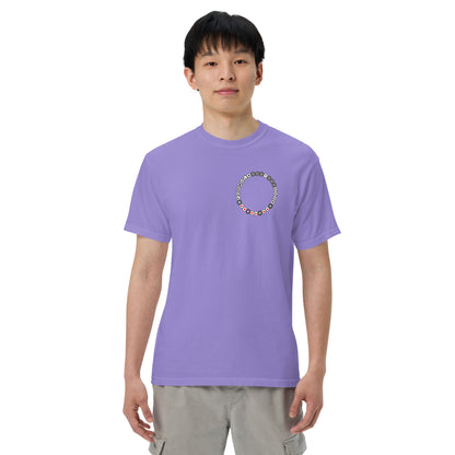 Racing Friendship Bracelet Tee