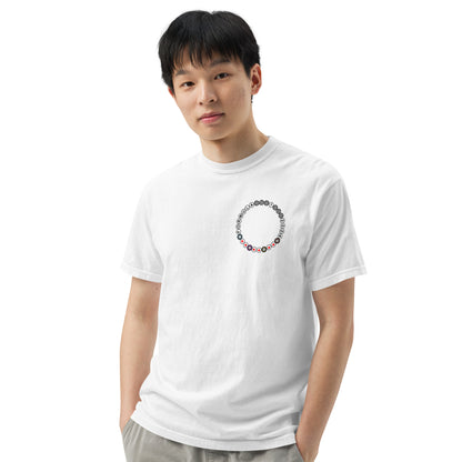 Racing Friendship Bracelet Tee